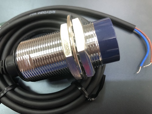 Cảm biến từ Hanyoung UP30RLD-15AC